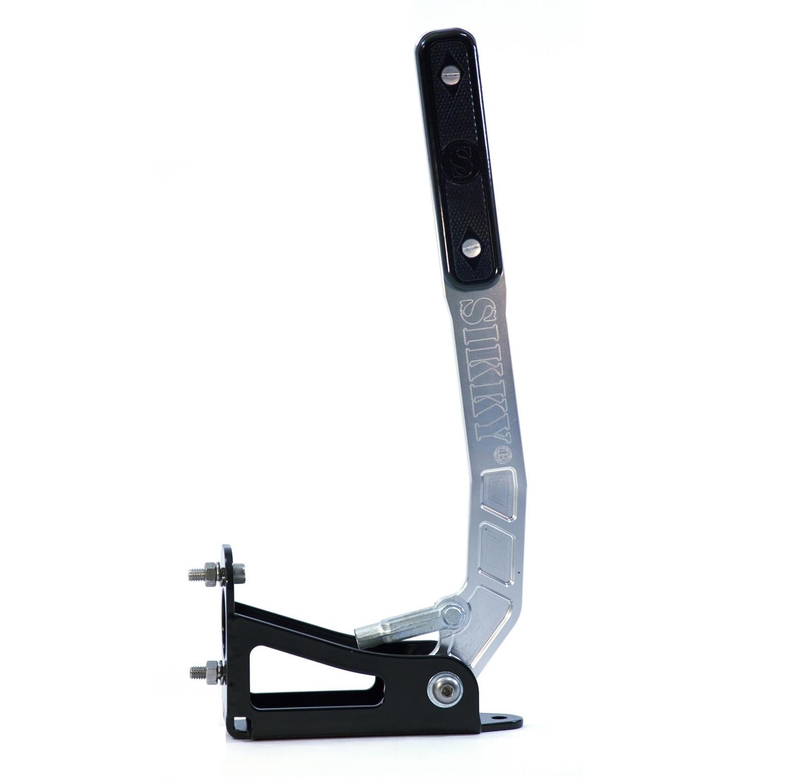 Sikky Manufacturing Pull Back Hydraulic Handbrake Kits HEB-1-15