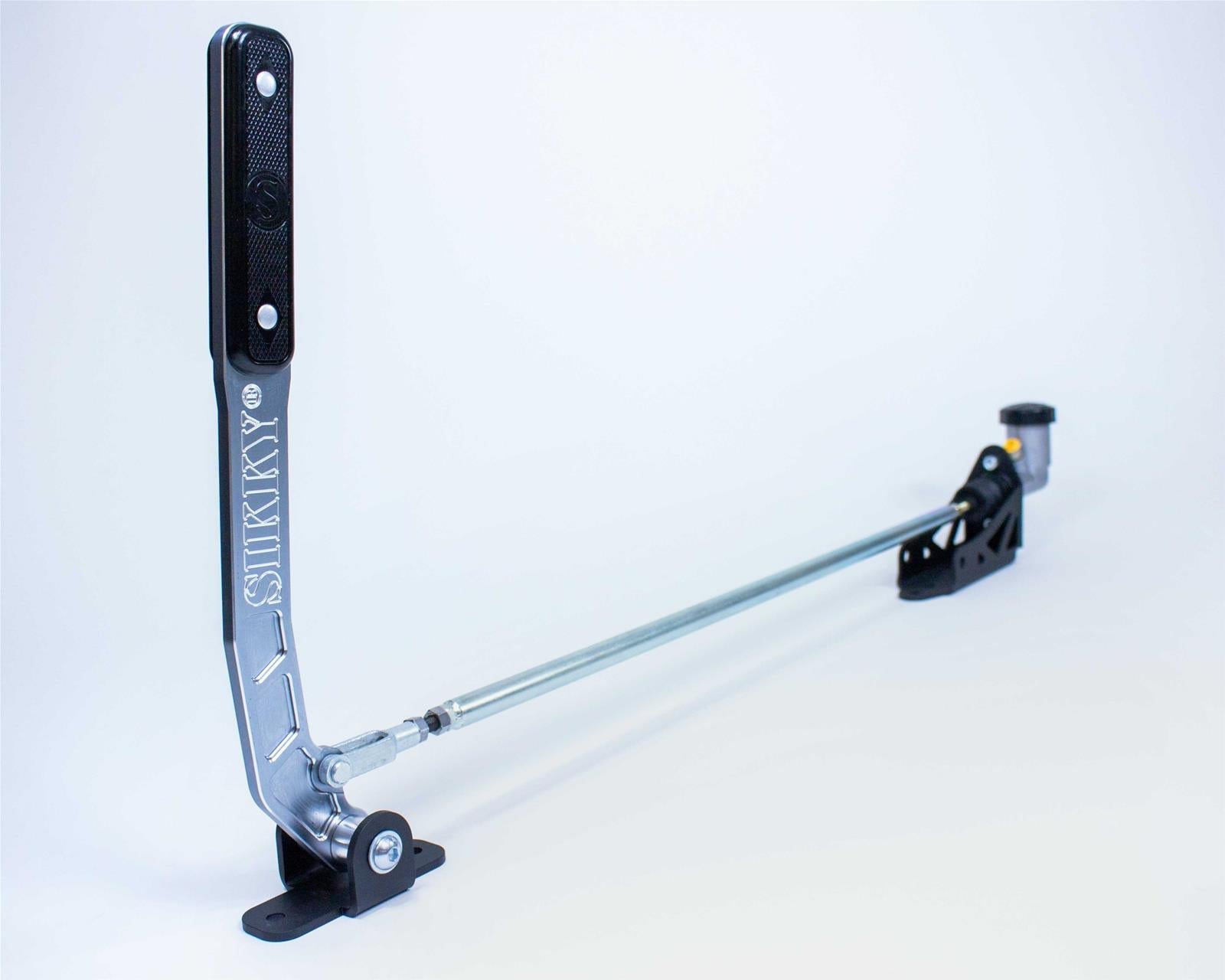 Sikky Manufacturing Pull Back Hydraulic Handbrake Kits HEB-1-15