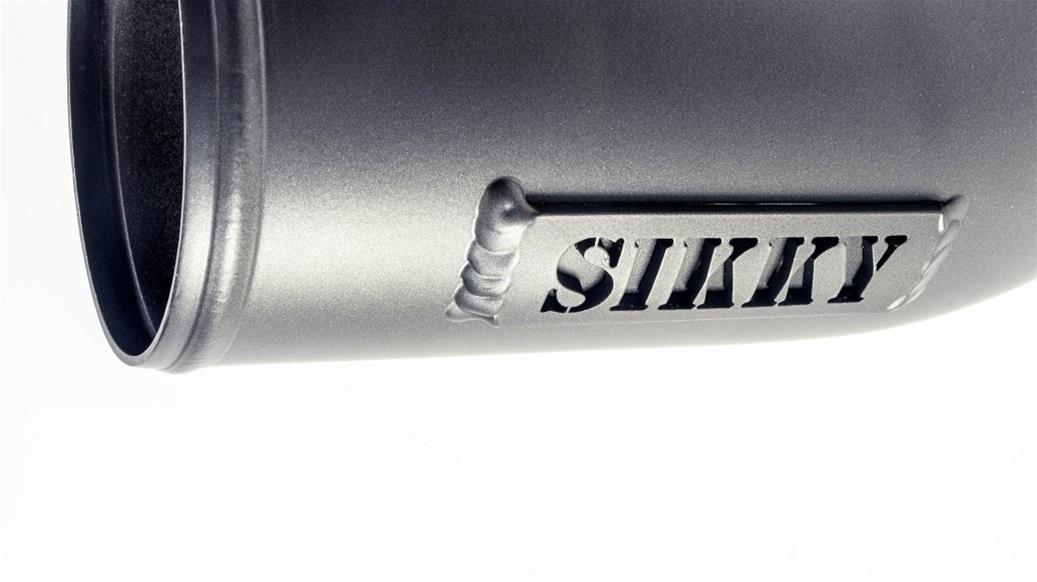 Sikky Manufacturing Air Intake Kits INTAKE-01