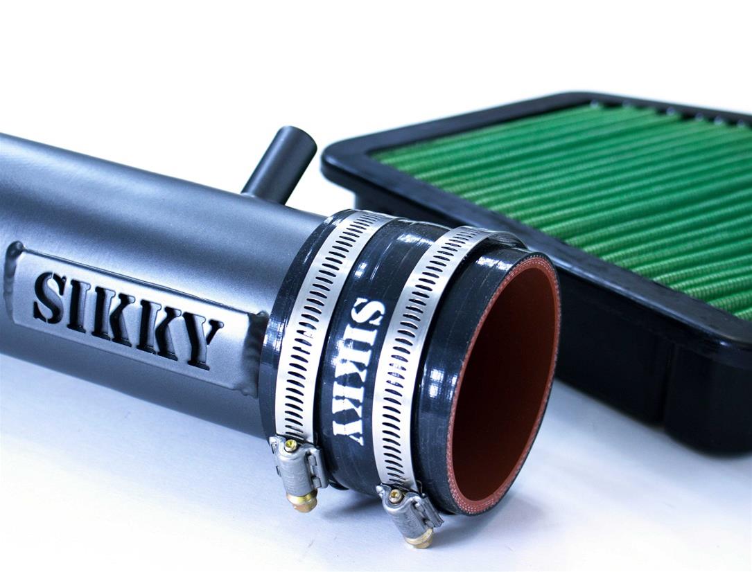 Sikky Manufacturing Air Intake Kits INTAKE-05