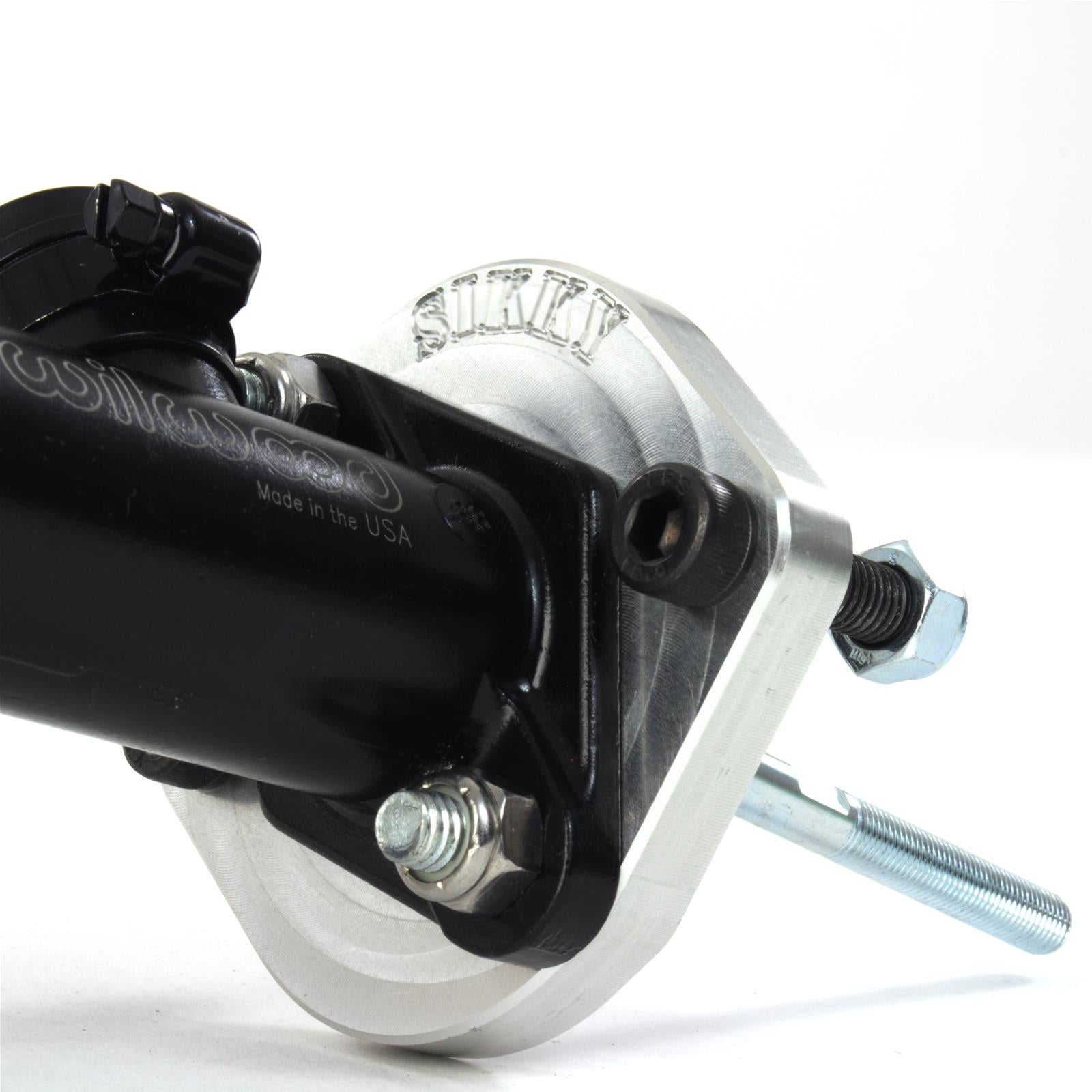 Sikky Manufacturing Master Cylinders MCK101