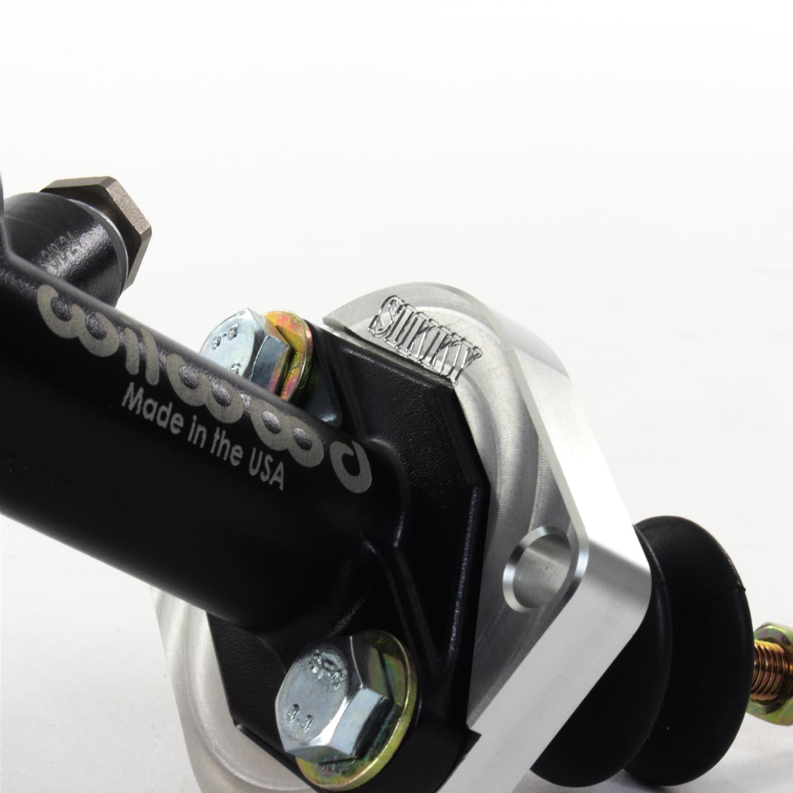 Sikky Manufacturing LSX Master Cylinder Conversion Kits MCK102