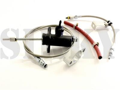 Sikky Manufacturing Master Cylinders MCK104