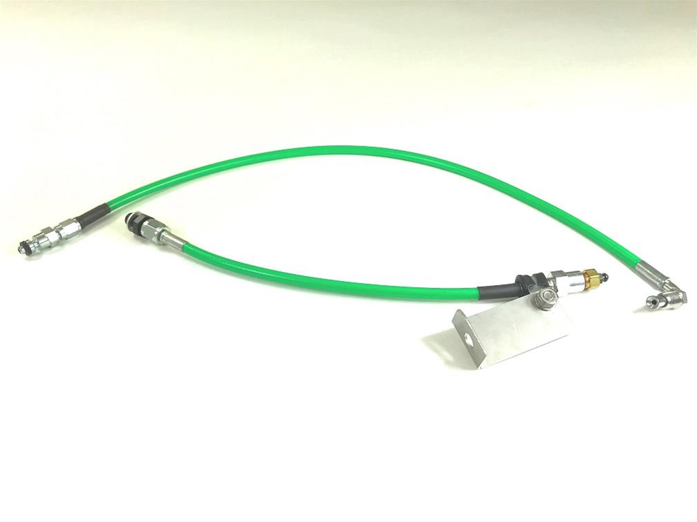 Sikky Manufacturing LSX Master Cylinder Bleeder Kits MCK108