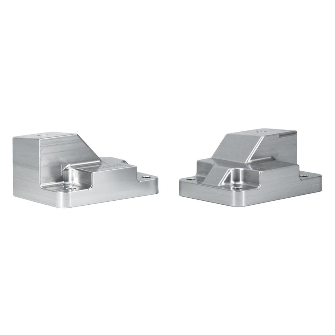 Sikky Manufacturing Motor Mounts and Inserts MK001-RHD