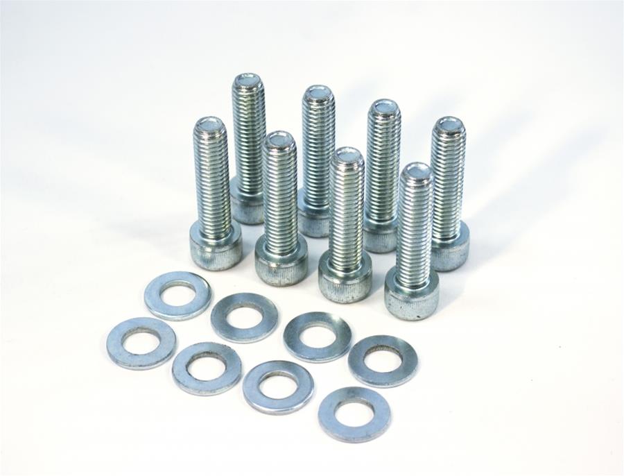 Summit Racing™ LS Engine Swap Kits 08-0196
