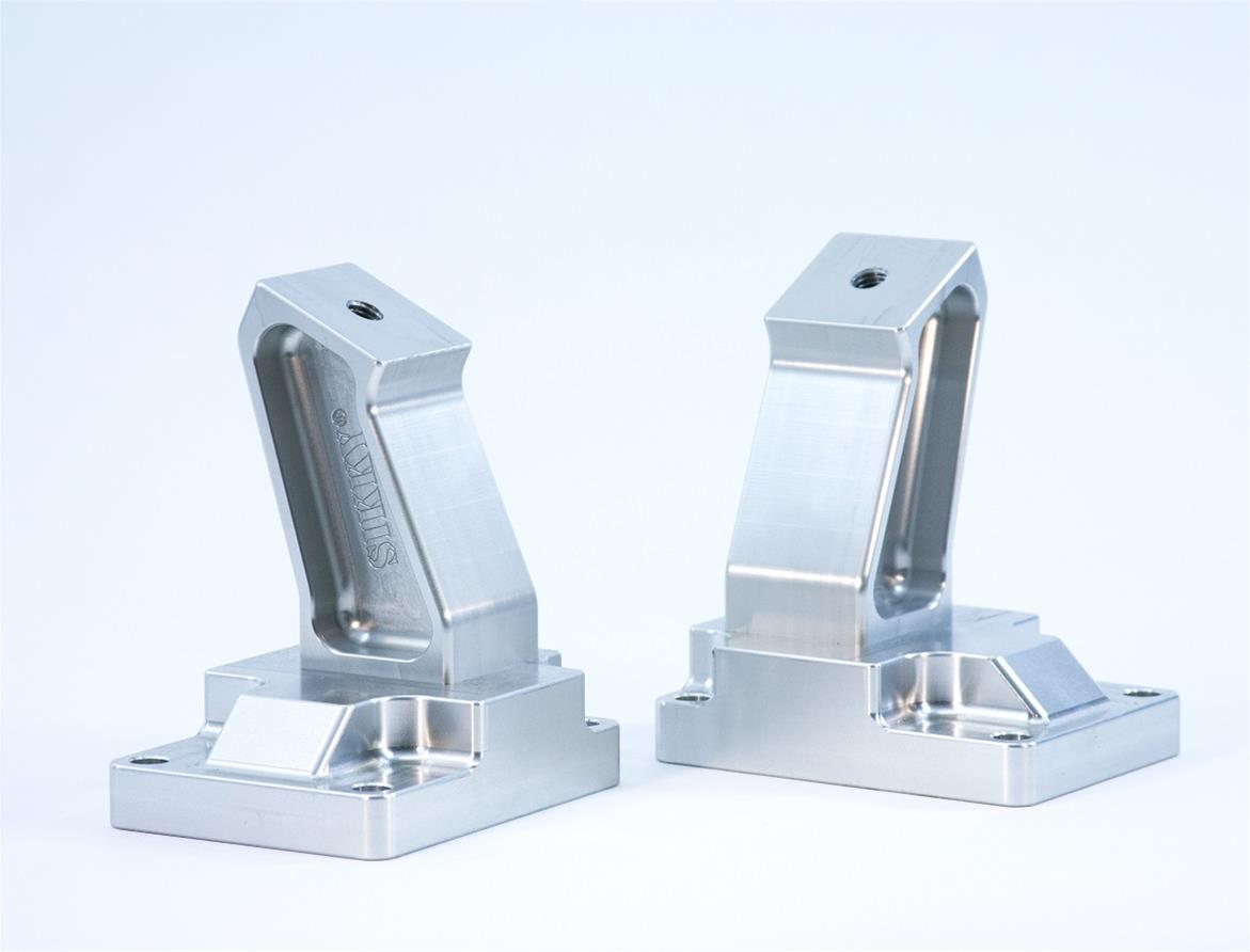 Sikky Manufacturing Motor Mounts and Inserts MK006