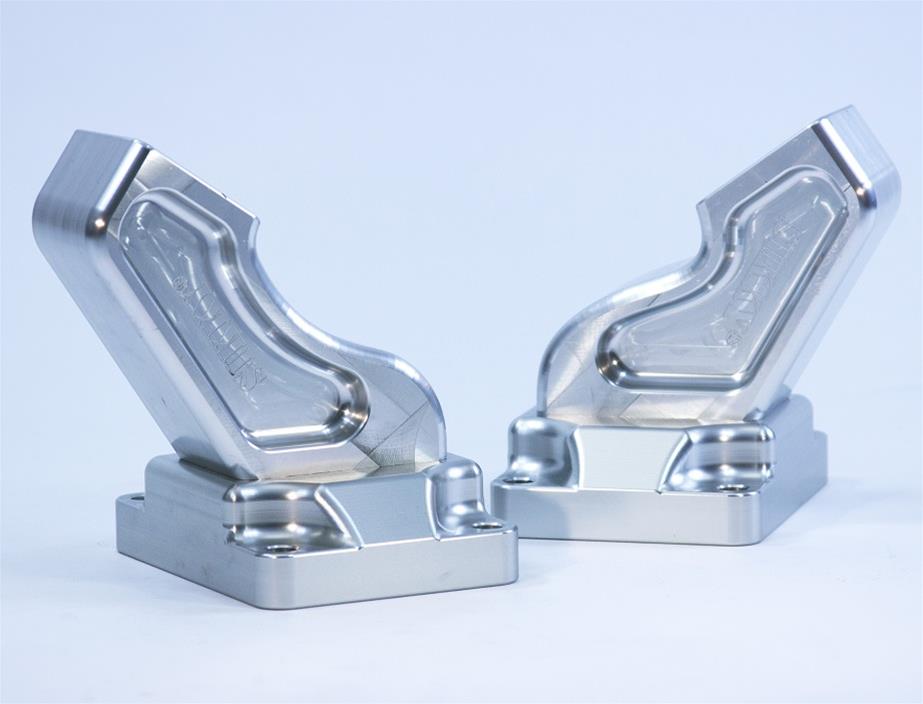 Sikky Manufacturing Motor Mounts and Inserts MK011