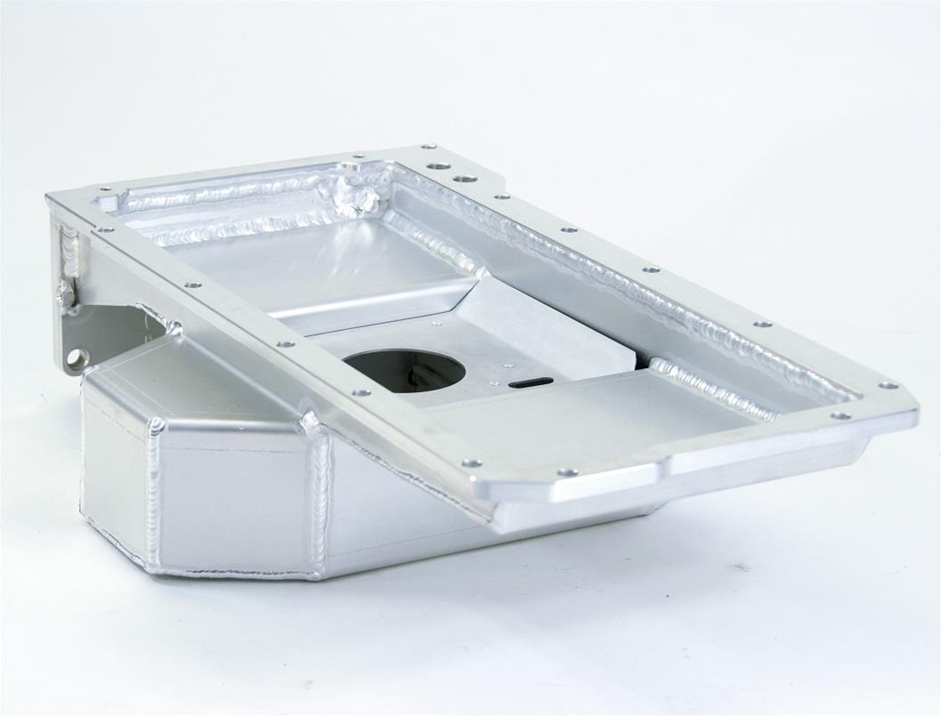Sikky Manufacturing Oil Pans OP005