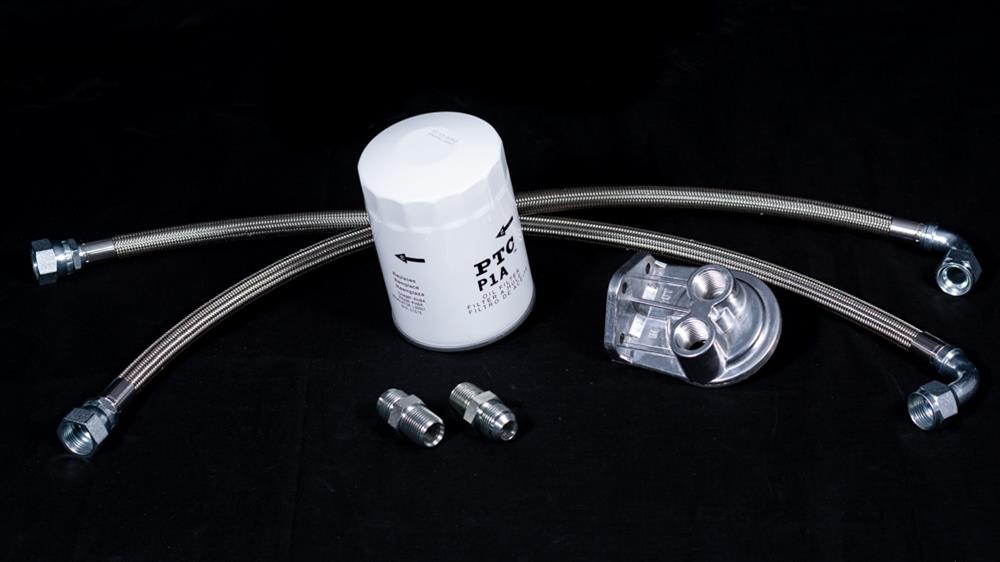 Summit Racing™ LS Engine Swap Kits 08-0131