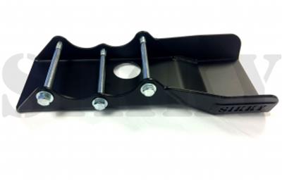 Sikky Manufacturing Differential Cover Protectors SKPA-01
