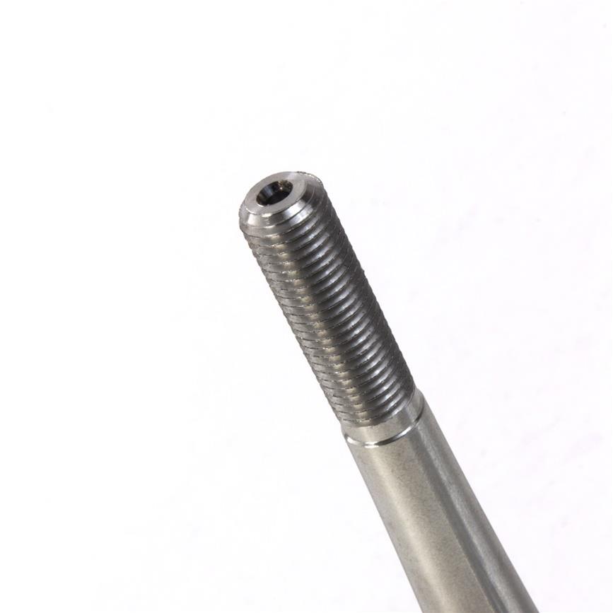 Sikky Manufacturing Straight Shifter Sticks SRRT01