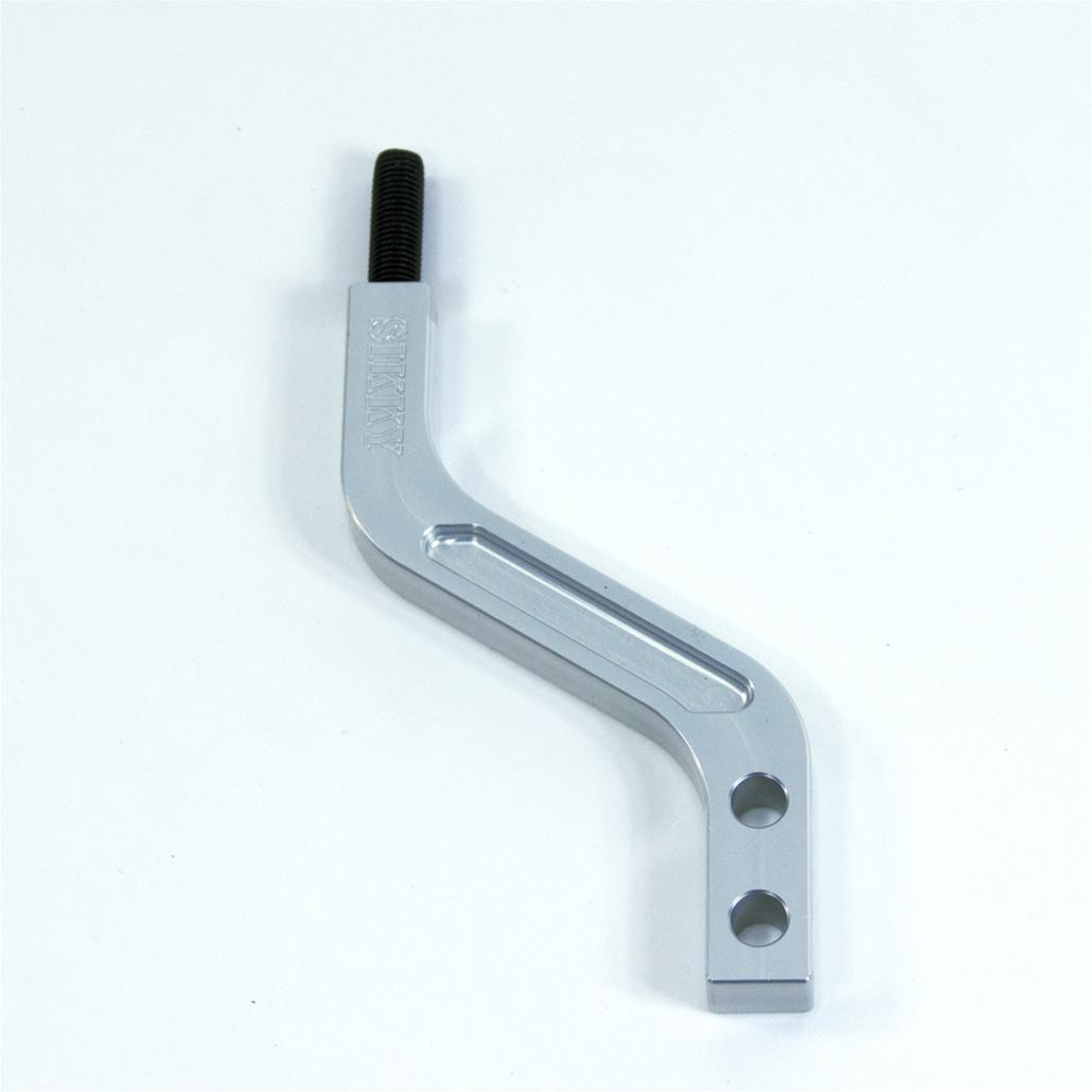 Sikky Manufacturing Kinked Shifter Handles SRRT02