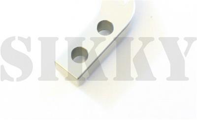 Sikky Manufacturing Kinked Shifter Handles SRRT05