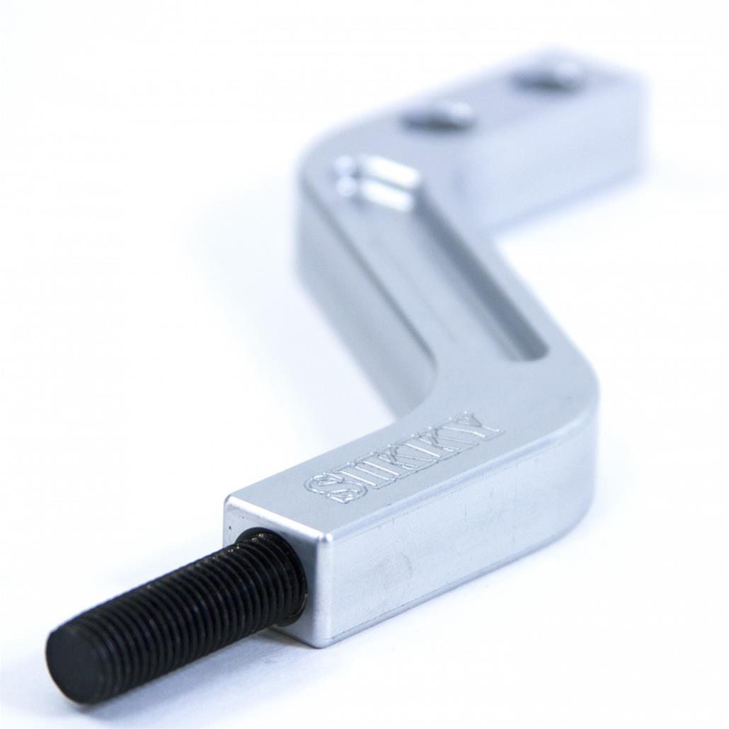 Sikky Manufacturing Kinked Shifter Handles SRRT02