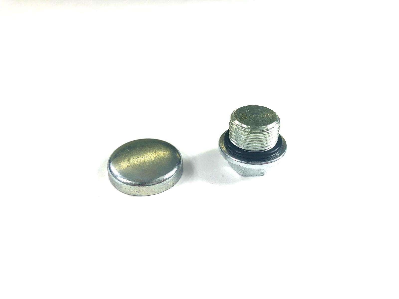Sikky Manufacturing Transmission CAGS and Reverse Lockout Delete Kits TDK-T56