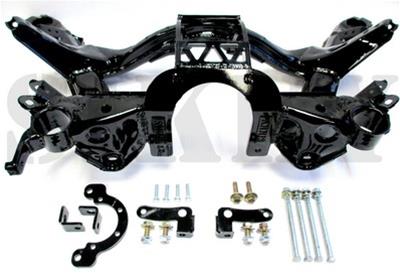 Sikky Manufacturing Differential Housing Mount Bushings WSF-02