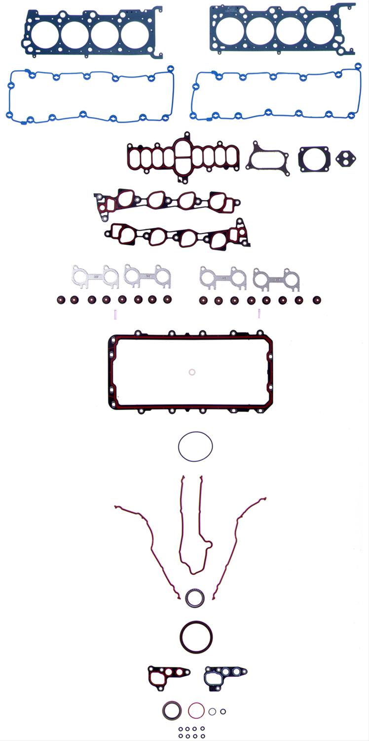 Fel-Pro Engine Gasket Kits 260-1923