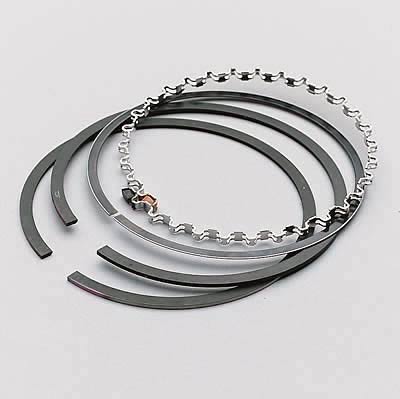 JE Pistons Pro Steel Piston Rings XC8500