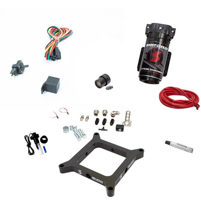 Snow Performance Water/Methanol Injection Systems SNO-15025-T