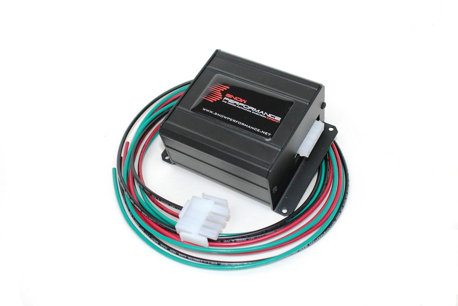 Snow Performance Boost Cooler Stage-2 Progressive Water/Methanol Injection Systems 20010-BRD