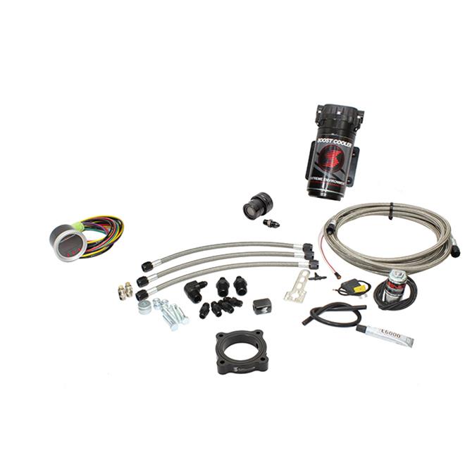 Snow Performance Water/Methanol Injection Systems SNO-2134-BRD-T