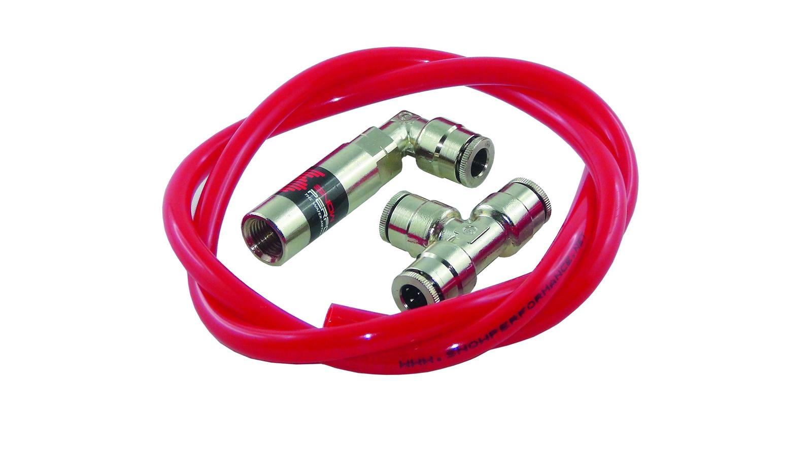 Snow Performance Boost Cooler Stage-1 Diesel Water/Methanol Injection Systems 301
