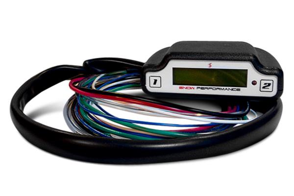 Snow Performance Boost Cooler Stage-3 Gasoline Kits 310