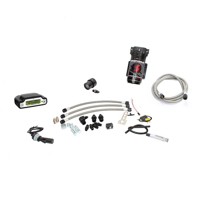 Snow Performance Water/Methanol Injection Systems SNO-320-BRD-T