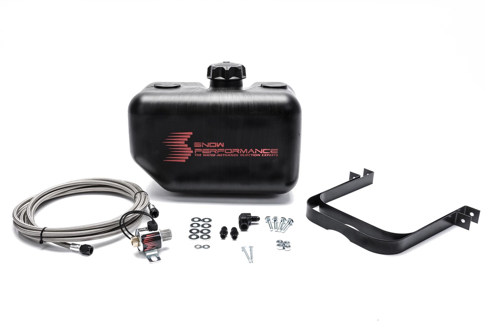 Snow Performance Reservoirs 40014-BRD