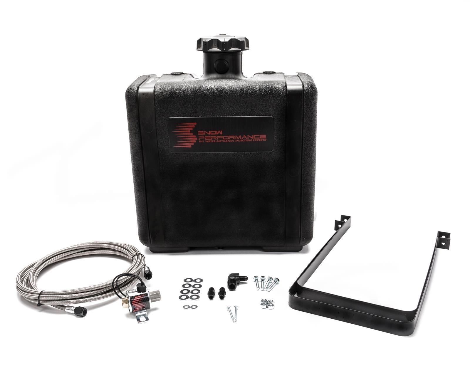 Snow Performance Reservoirs 40016-BRD
