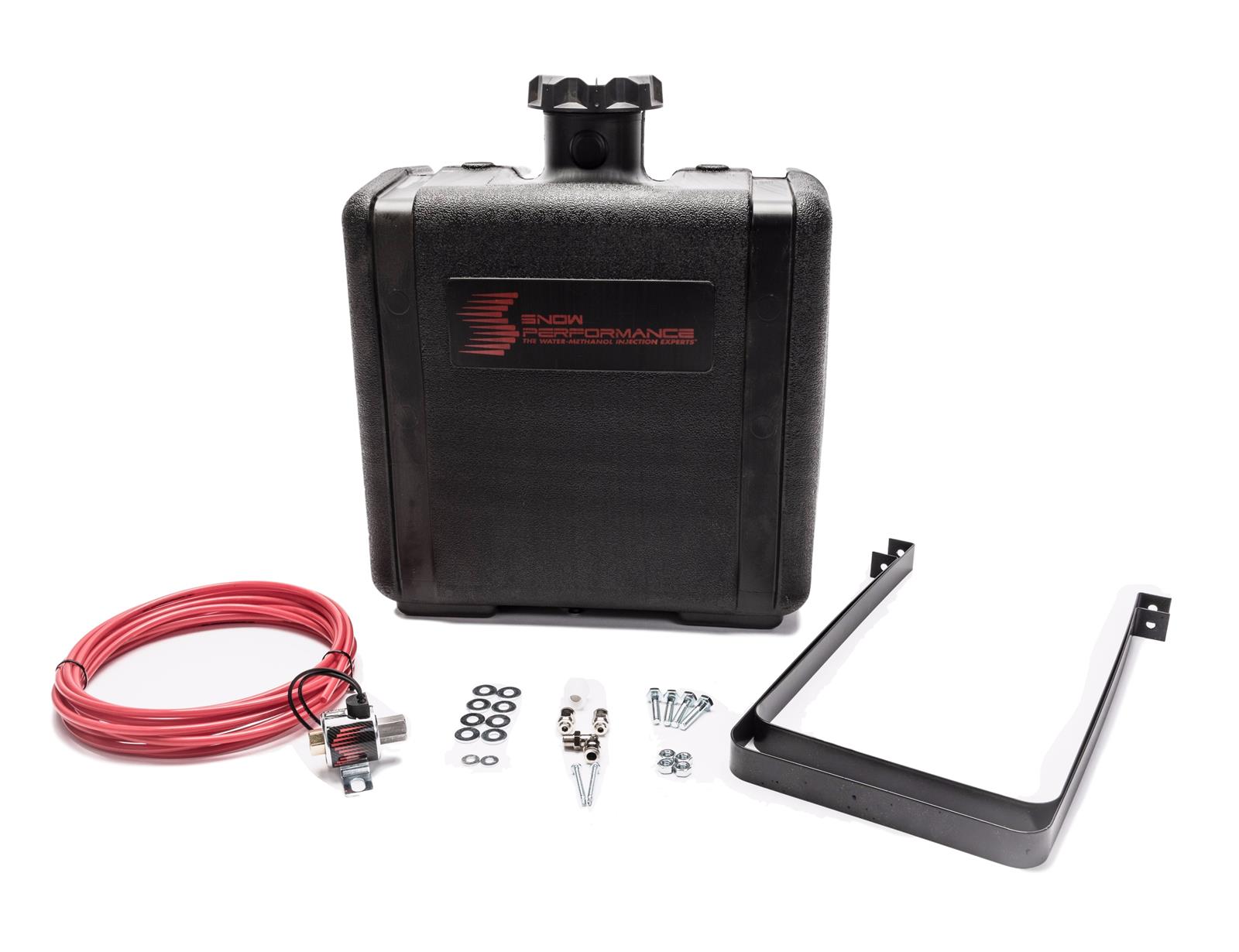 Snow Performance Reservoirs 40016
