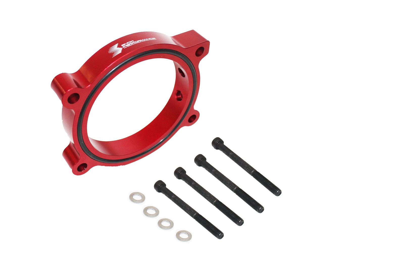Snow Performance Water-Methanol Injection Plates 40072
