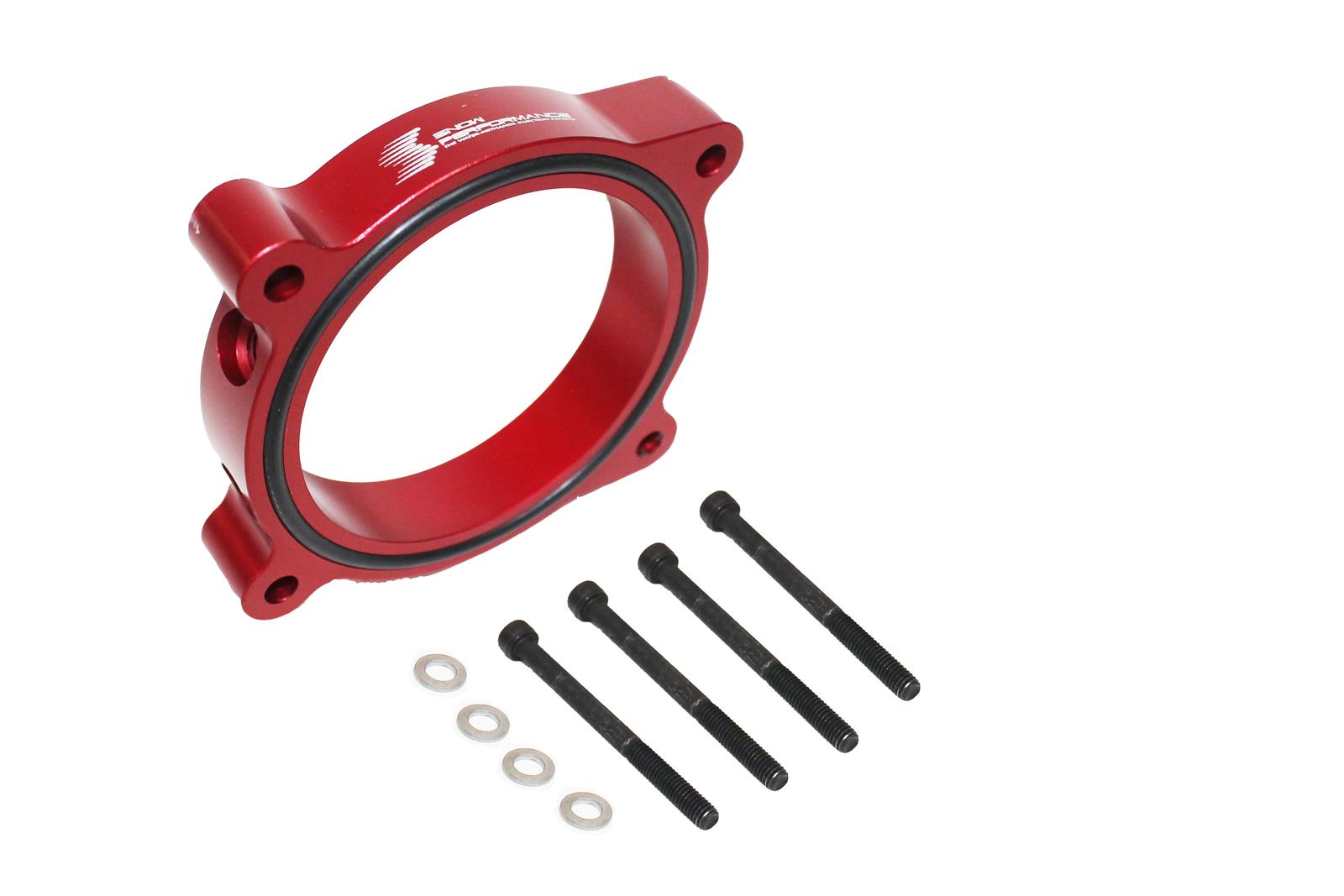 Snow Performance Water/Methanol Injection System Replacement Parts 40079