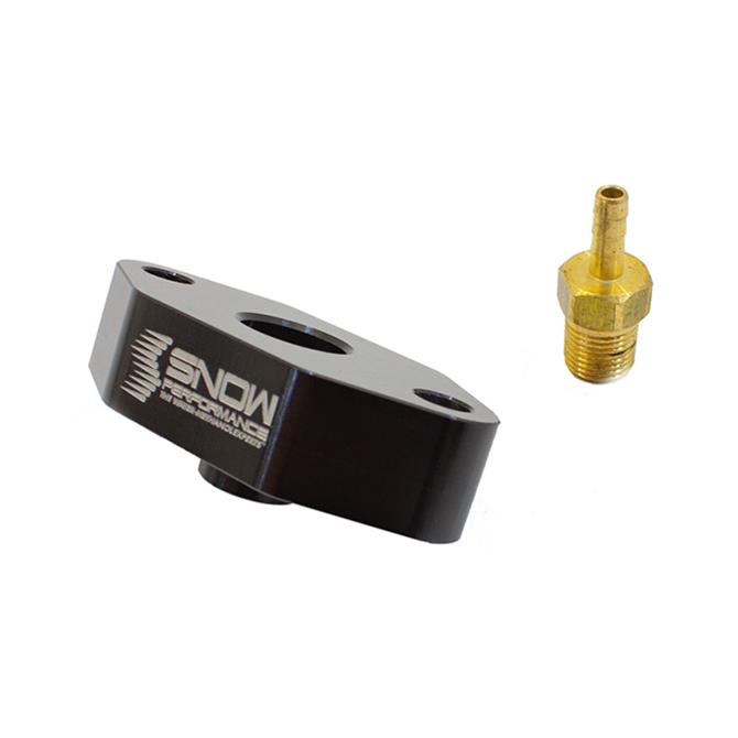 Snow Performance Water/Methanol Injection System Replacement Parts SNO-40200