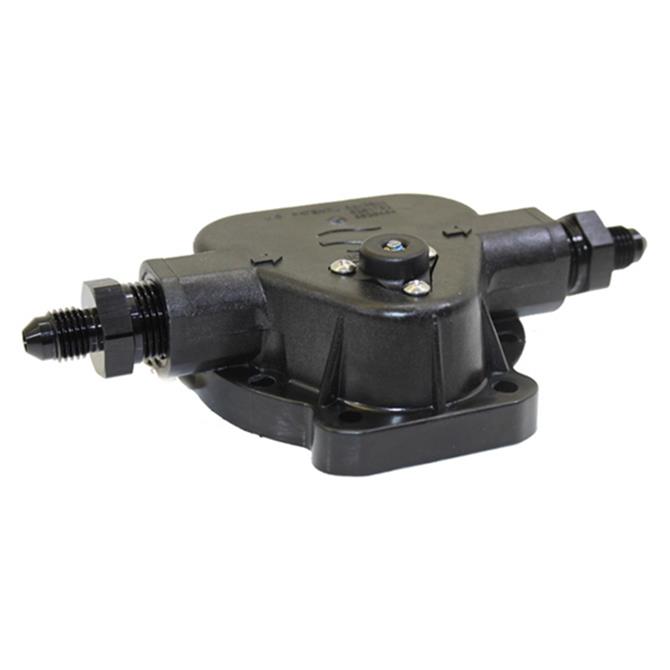 Snow Performance Injection Pump Upper Housings 40900UHA-B