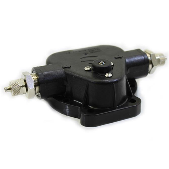 Snow Performance Injection Pump Upper Housings 40900UHA