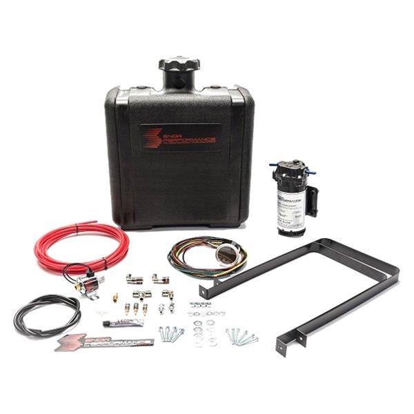 Snow Performance POWER-MAX Systems 430