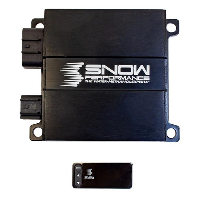 Snow Performance VC-30 Water/Methanol Injection Controllers SNO-60400