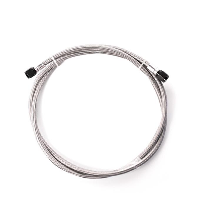 Snow Performance Stainless Steel Braided Lines 805-BRD