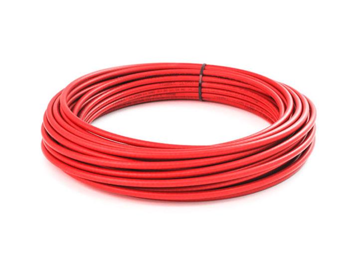 Snow Performance Replacement Water Injection System Tubing 8087
