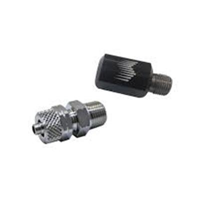 Snow Performance Water Injection System Nozzle Adapters 809-QC