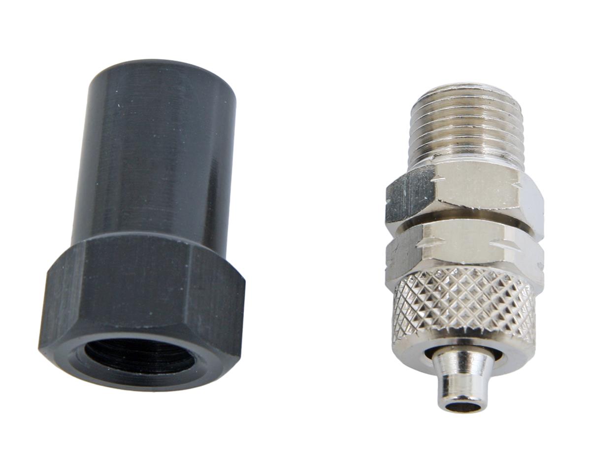 Snow Performance Water Injection System Nozzle Adapters 810-QC