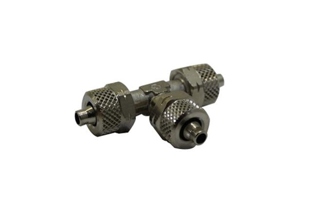Snow Performance Tee Adapter Fittings 82040R