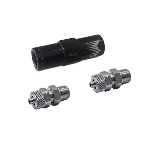 Snow Performance Check Valves 8CV-QC