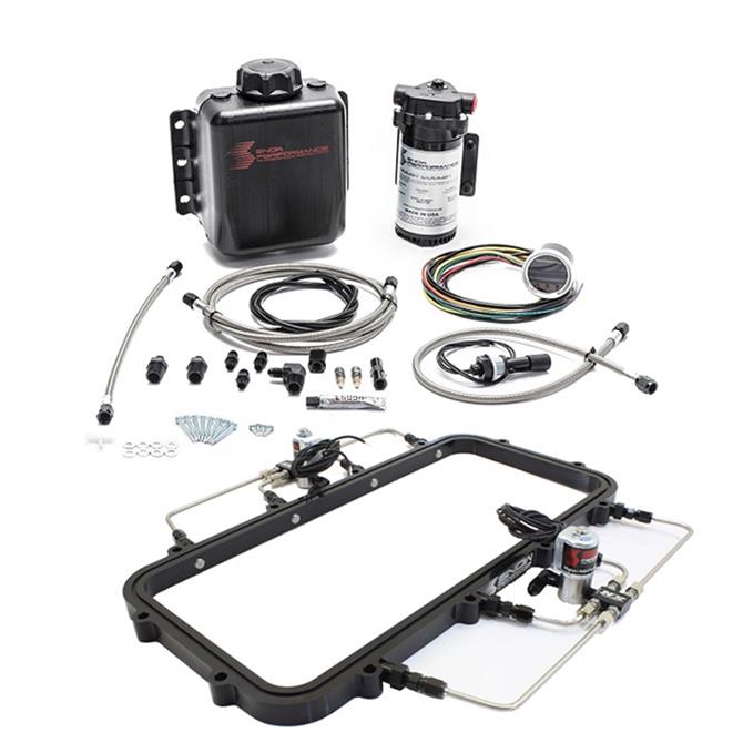 Snow Performance Holley Hi-Ram Water/Methanol Injection Systems SNO-940-BRD