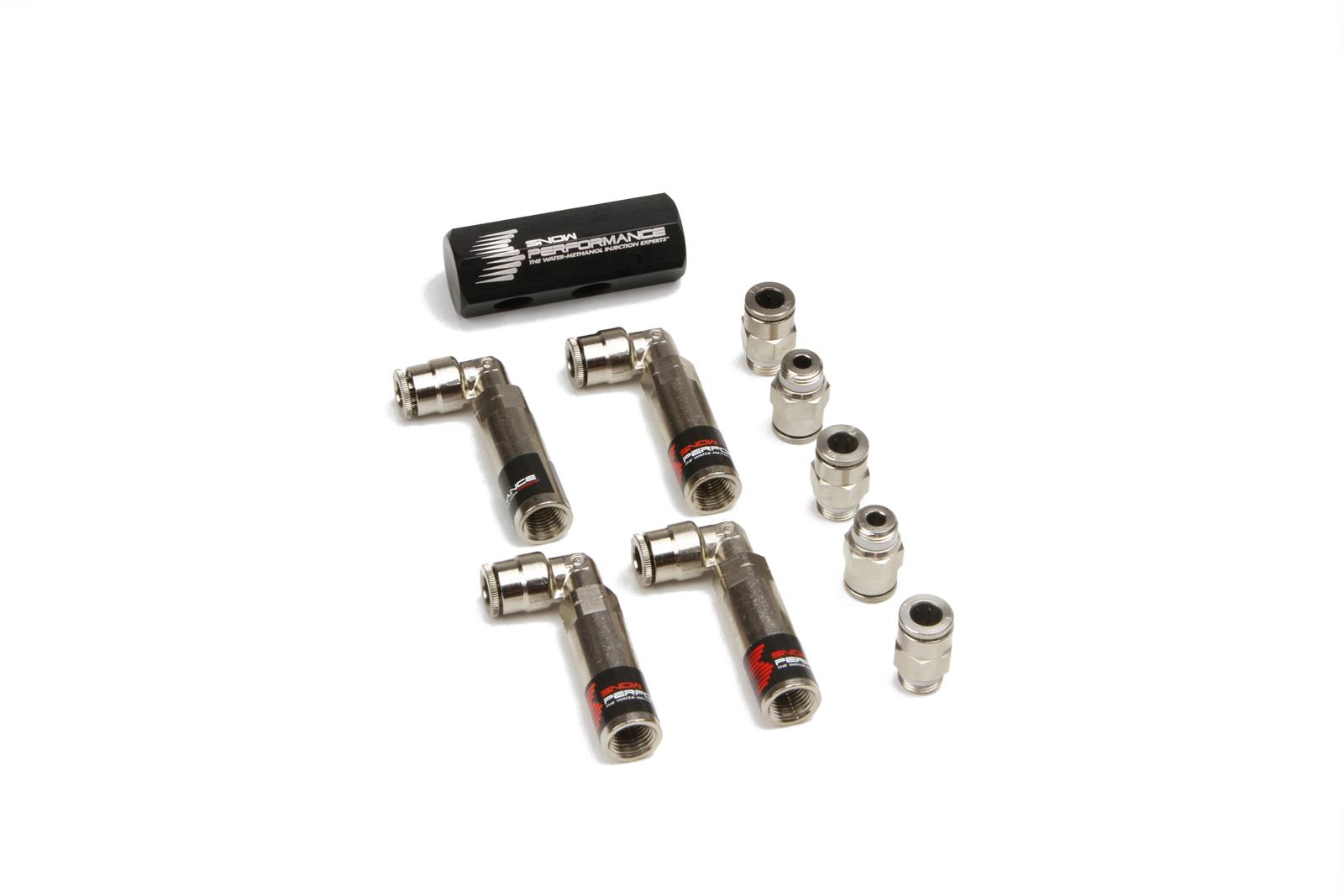 Snow Performance Water/Methanol Direct Port Upgrade Kits 94500