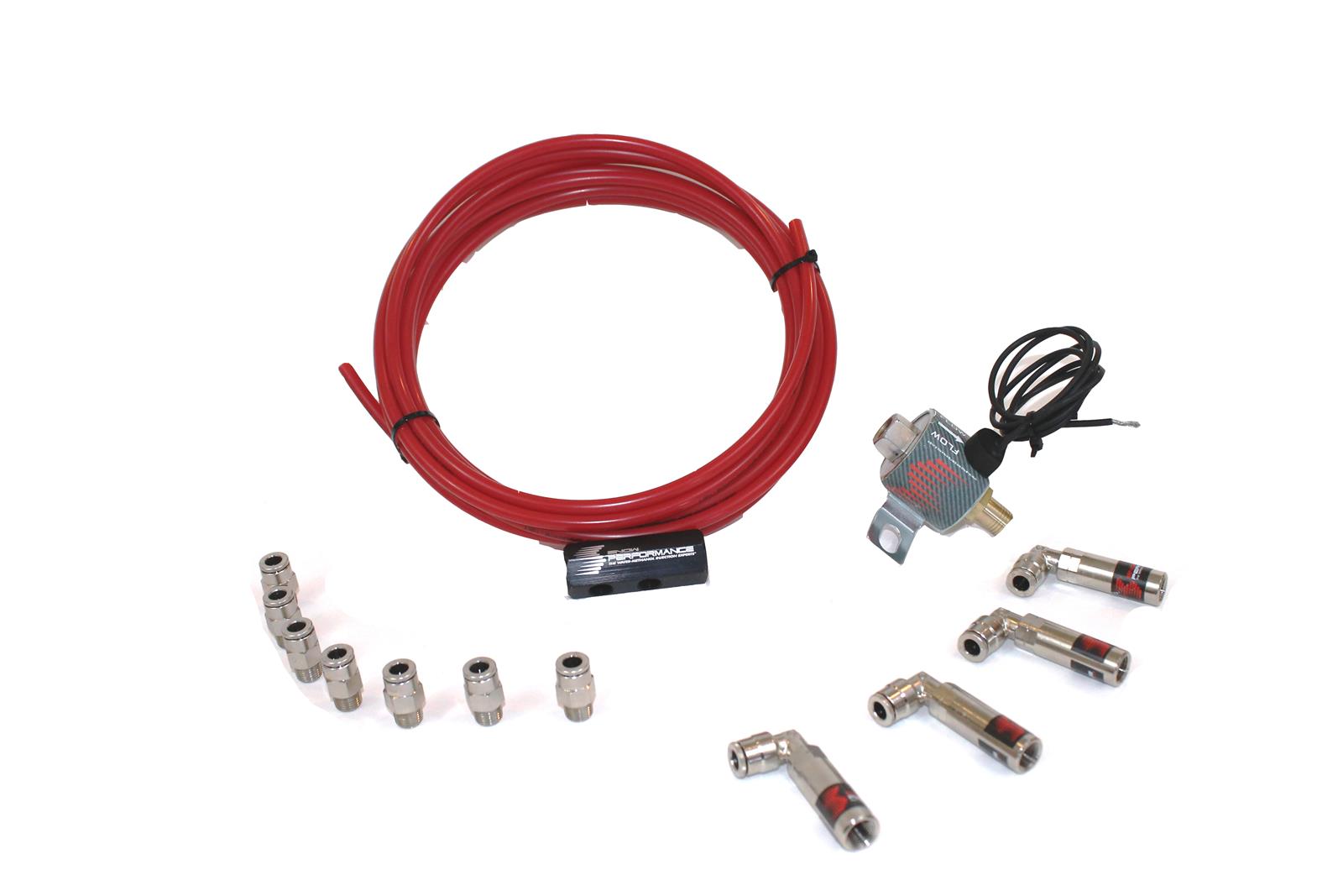 Snow Performance Water/Methanol Direct Port Upgrade Kits 94500