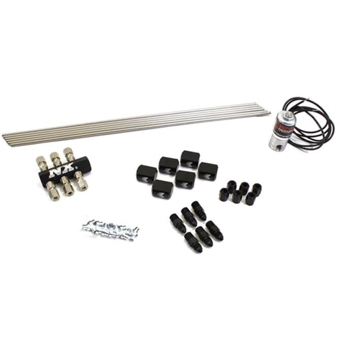 Snow Performance Direct Port Hardline Upgrade Kits 94600H