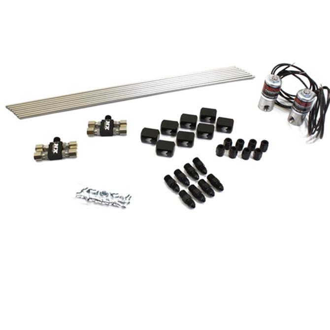 Snow Performance Direct Port Hardline Upgrade Kits 94700H